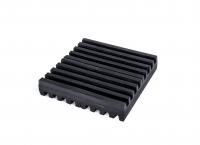 機器設備振動大怎么能減少振動