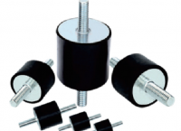 橡膠減振器的特性是什么？