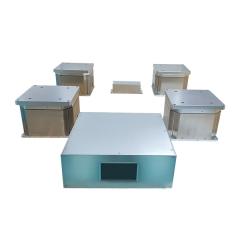 THA2S主動(dòng)減振器