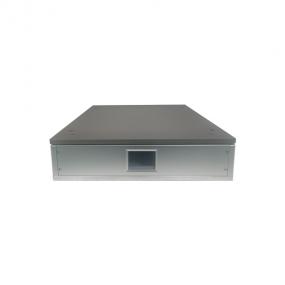 THA1主動(dòng)減振器