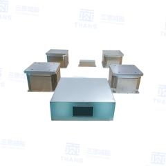 THA2S主動減振器